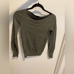 Theory Sweater